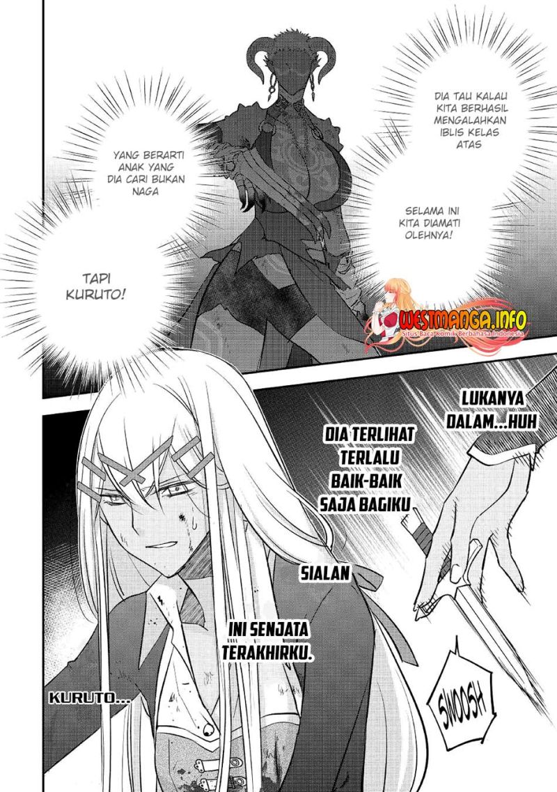 Kanchigai no Atelier Master